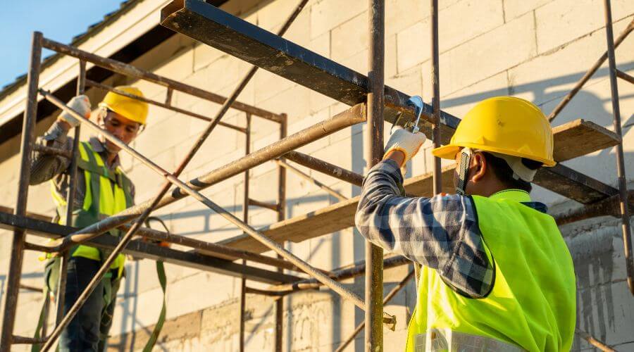 Fascia Repair in Taylorstown, PA